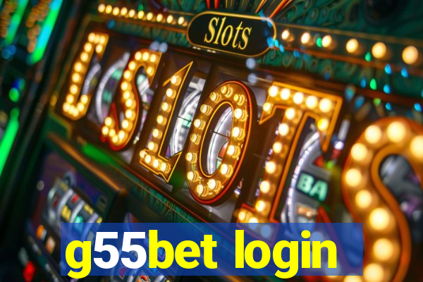 g55bet login